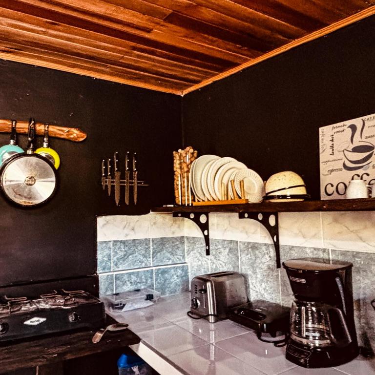 Casa Atelier AXM - Double Room with Mountain View - 2