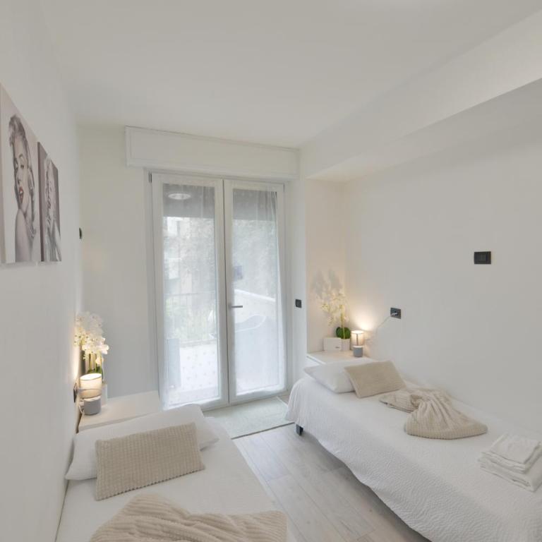 Casa vacanze Lucia SVETLANA - Apartamento de 2 dormitorios - 34