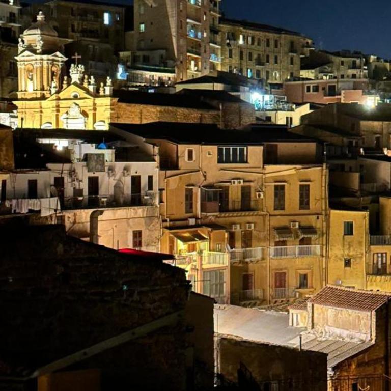 La casa in centro - Appartamento con 2 Camere da Letto e Vista Mare - 14