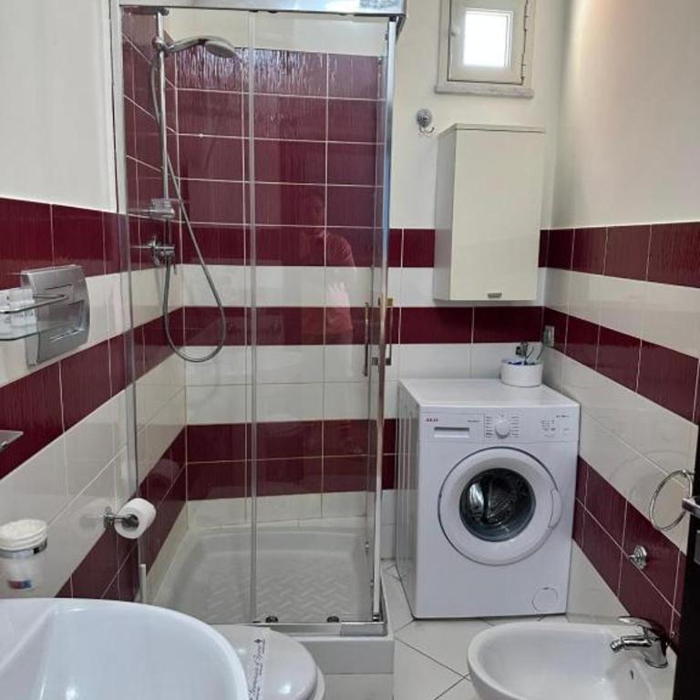La casa in centro - Appartamento con 2 Camere da Letto e Vista Mare - 11