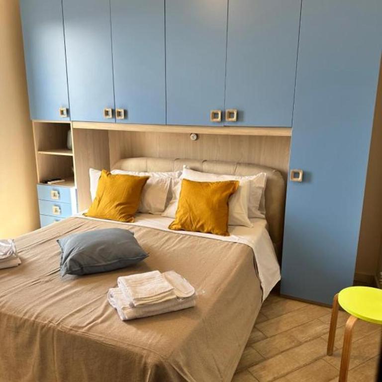 La casa in centro - Appartamento con 2 Camere da Letto e Vista Mare - 7