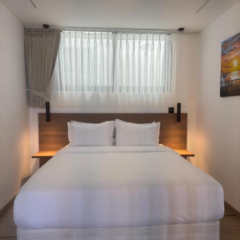 SM Suites - Suite Deluxe - 2
