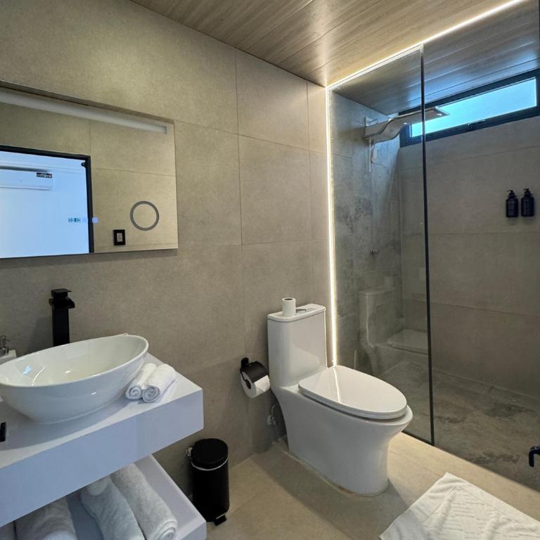 SM Suites - Suite Deluxe - 3