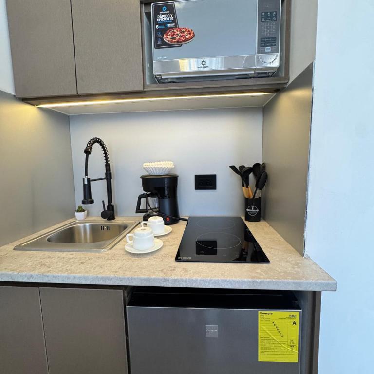 SM Suites - Suite Deluxe - 5
