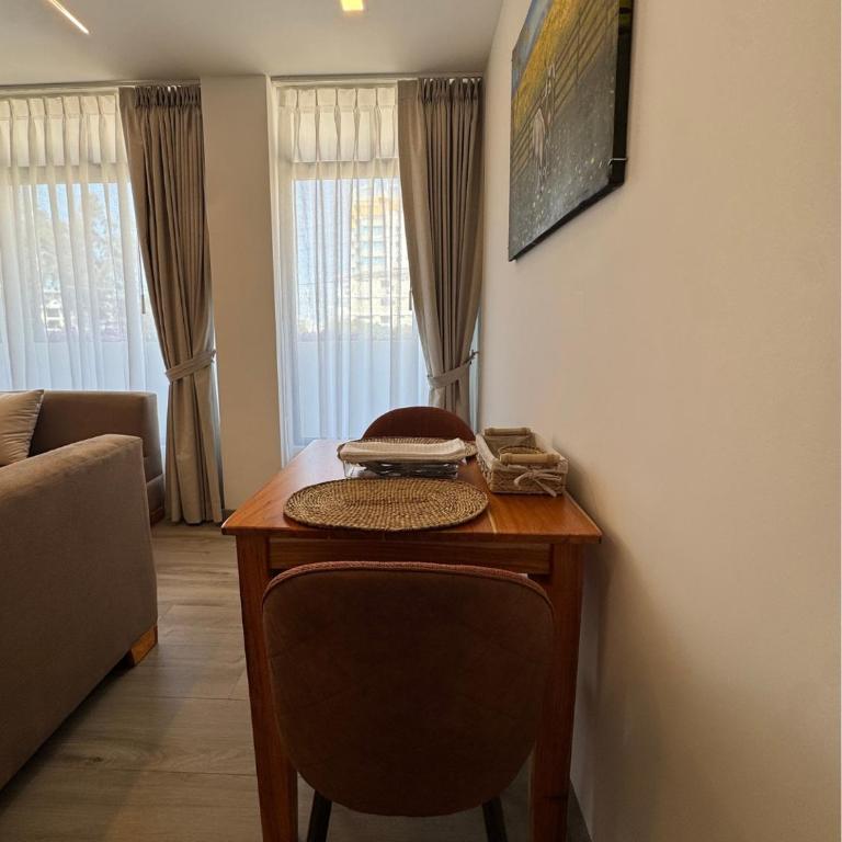 SM Suites - Suite Deluxe - 6