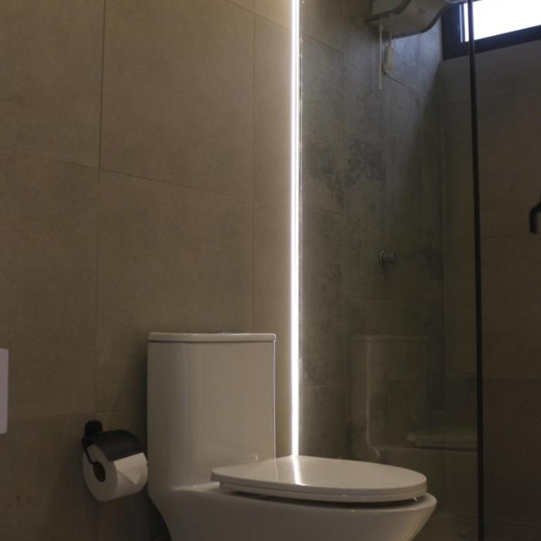 SM Suites - Suite Deluxe - 8