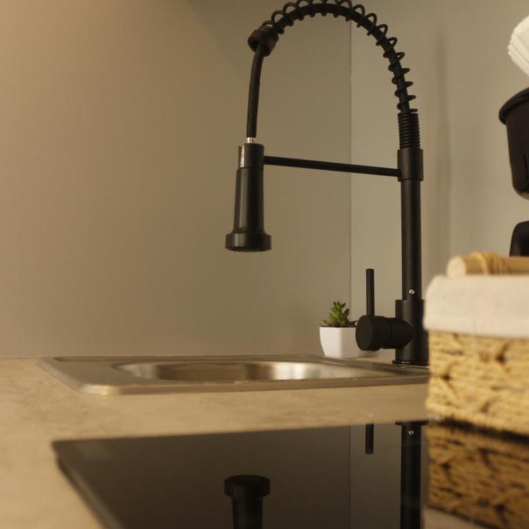 SM Suites - Suite Deluxe - 9