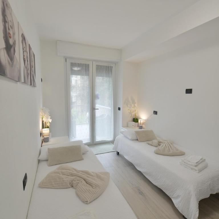 Casa vacanze Lucia SVETLANA - Apartamento de 2 dormitorios - 35