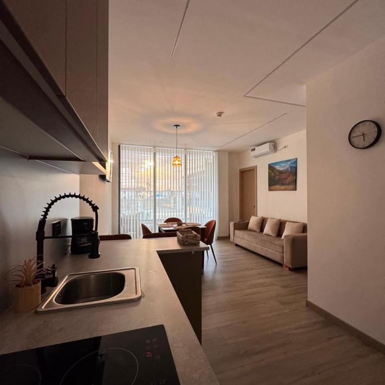 SM Suites - Suite Familiar - 2