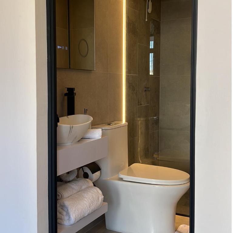 SM Suites - Suite Familiar - 4