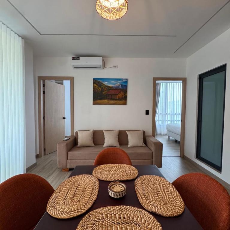 SM Suites - Suite Familiar - 3