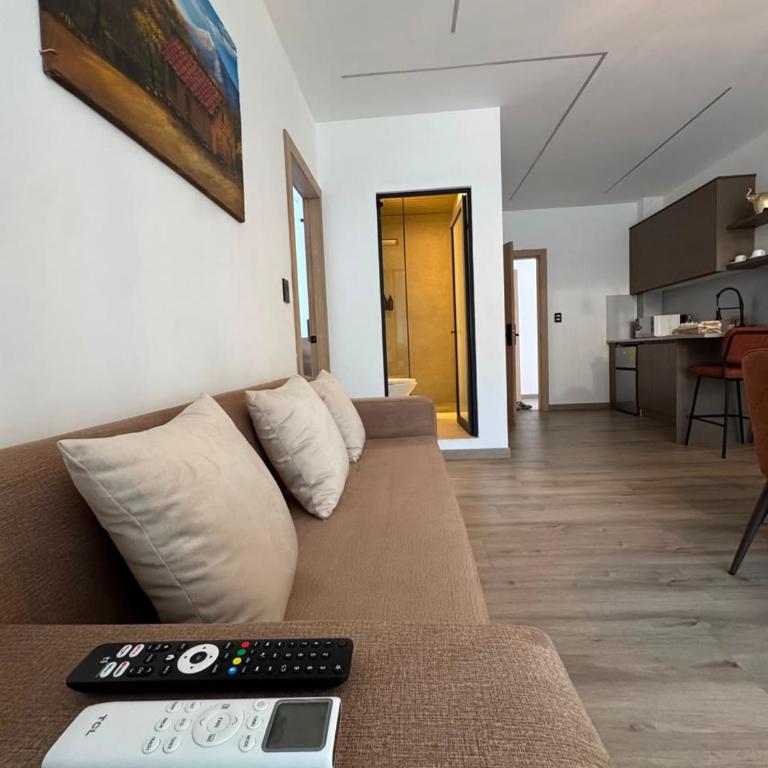 SM Suites - Suite Familiar - 5