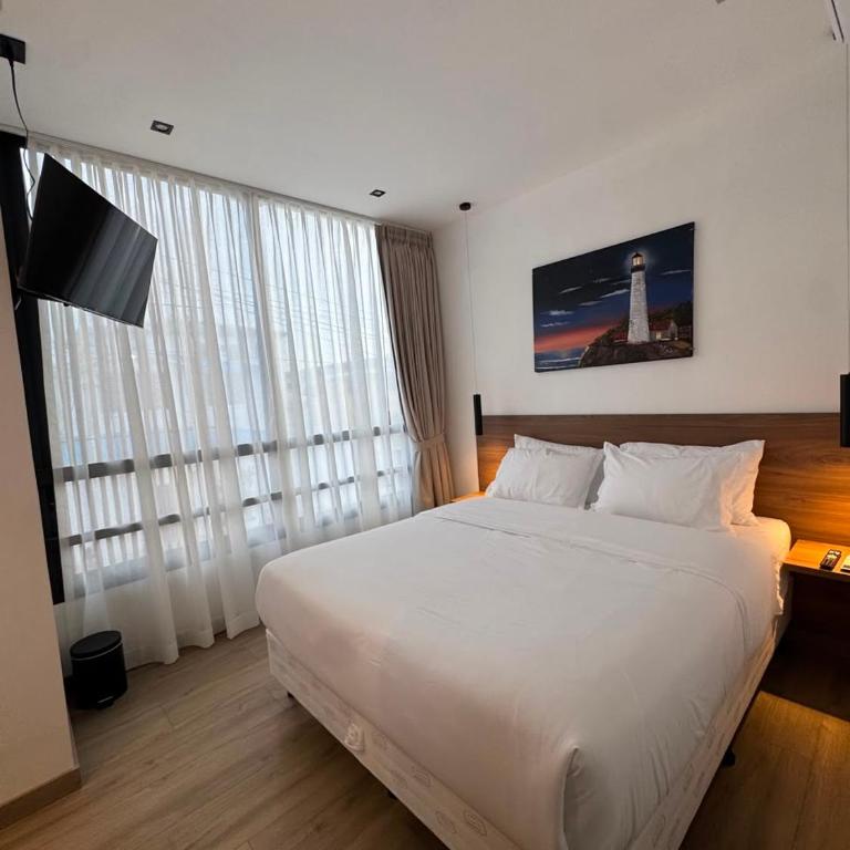 SM Suites - Suite Familiar - 6