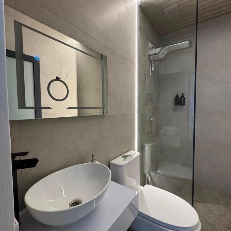 SM Suites - Suite Familiar - 7