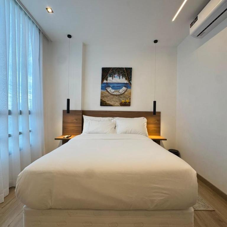 SM Suites - Suite Familiar - 10