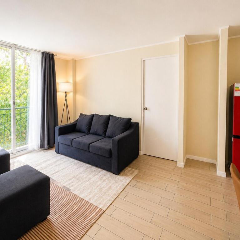 Center Apartment 2 Bedroom 2 Bath and Parking - Two-Bedroom Apartment - 3