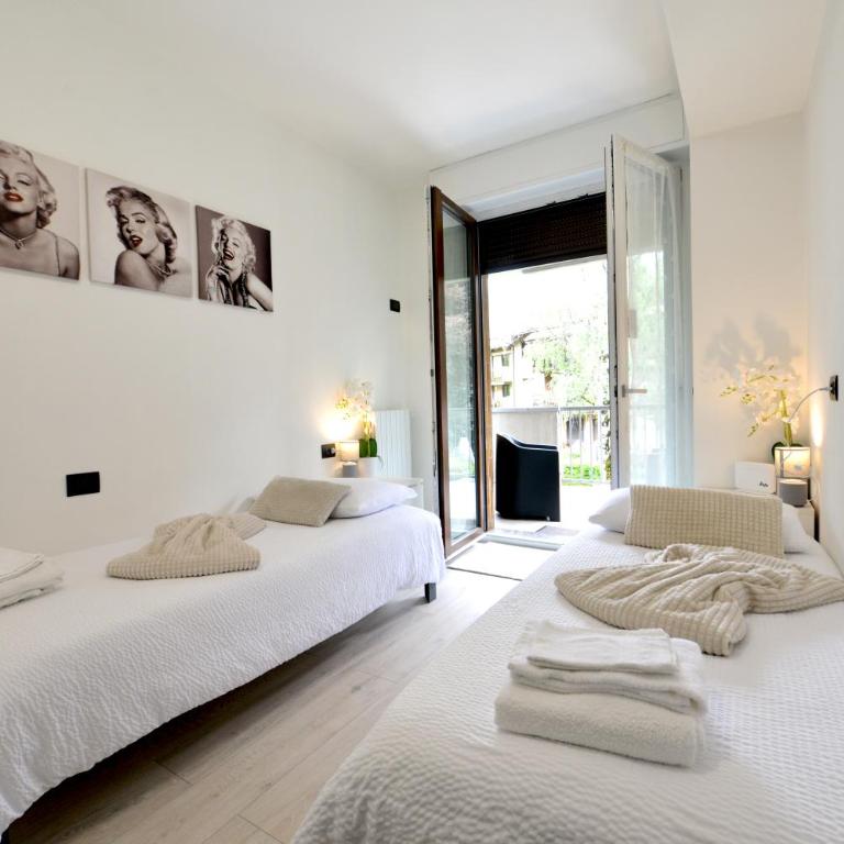Casa vacanze Lucia SVETLANA - Apartamento de 2 dormitorios - 37
