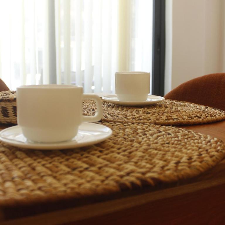 SM Suites - Suite Familiar - 12