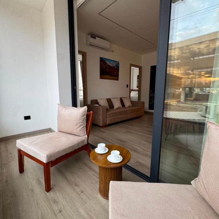 SM Suites - Suite Familiar - 13