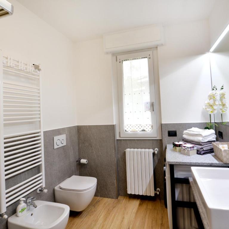 Casa vacanze Lucia SVETLANA - Apartamento de 2 dormitorios - 39