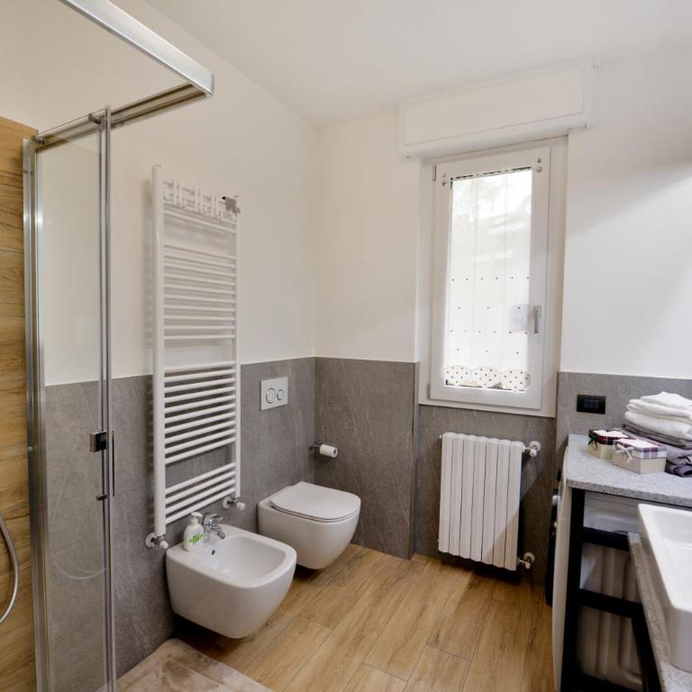 Casa vacanze Lucia SVETLANA - Apartamento de 2 dormitorios - 40