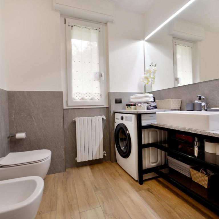 Casa vacanze Lucia SVETLANA - Apartamento de 2 dormitorios - 42