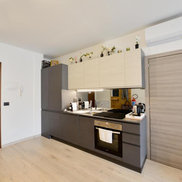 Casa vacanze Lucia SVETLANA - Apartamento de 2 dormitorios - 5