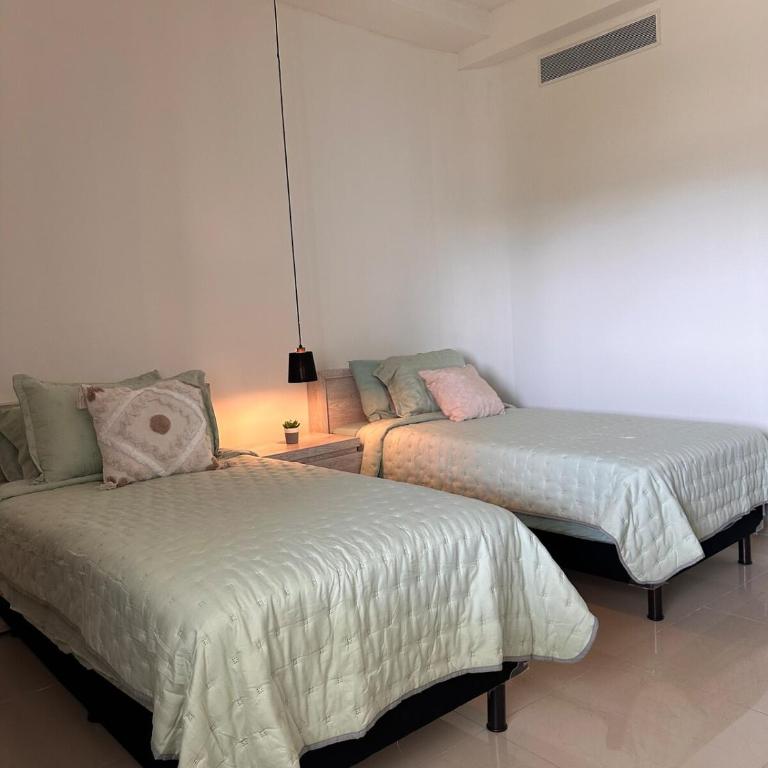 Your escape in Acapulco, comfort and beach - Apartamento - 4