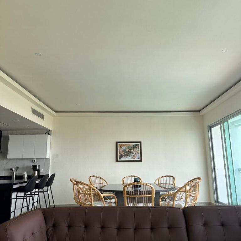 Your escape in Acapulco, comfort and beach - Apartamento - 5