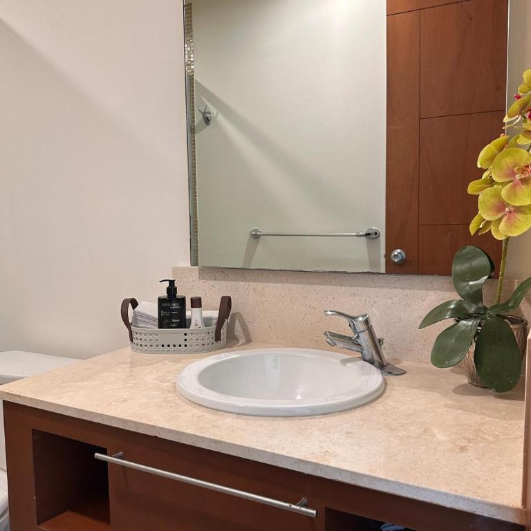 Your escape in Acapulco, comfort and beach - Apartamento - 13