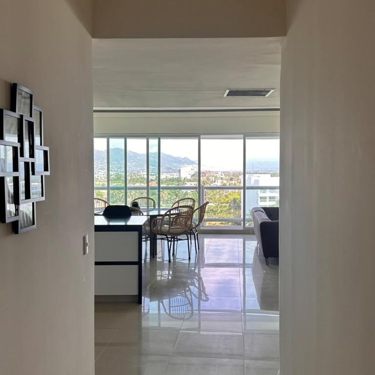 Your escape in Acapulco, comfort and beach - Apartamento - 14