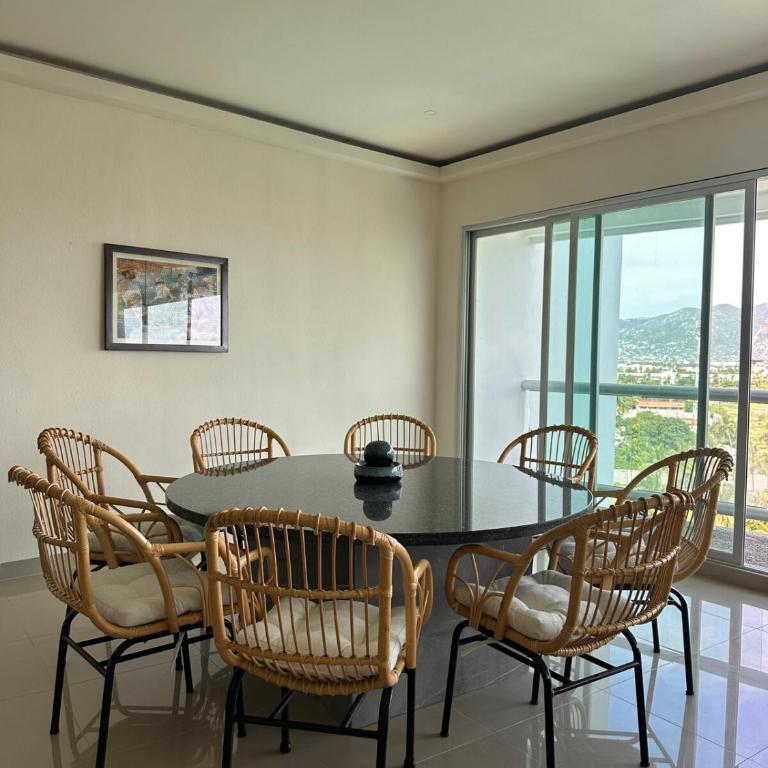 Your escape in Acapulco, comfort and beach - Apartamento - 18