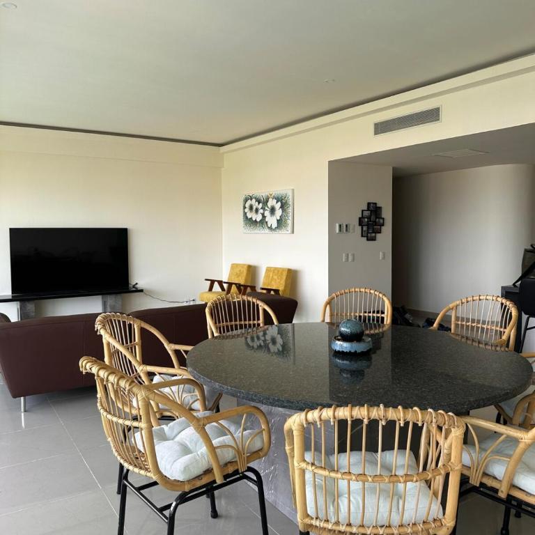 Your escape in Acapulco, comfort and beach - Apartamento - 22
