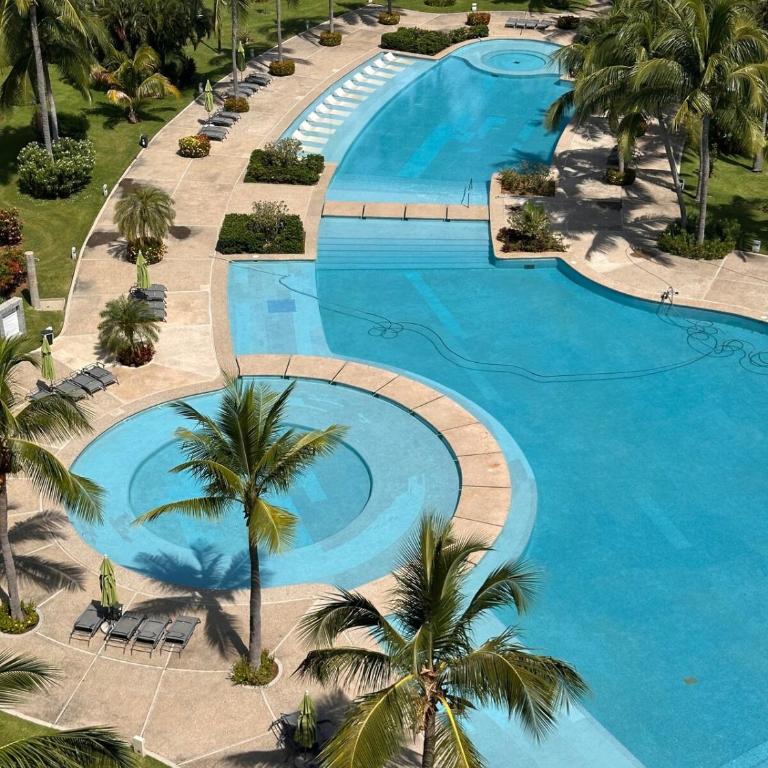 Your escape in Acapulco, comfort and beach - Apartamento - 26