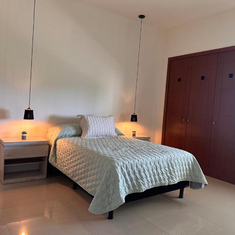 Your escape in Acapulco, comfort and beach - Apartamento - 27