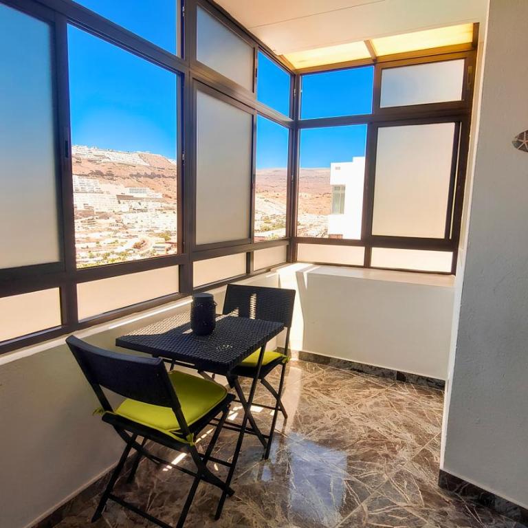 Propiedad San Salvador - Apartamento de 1 dormitorio - 23