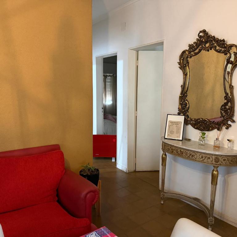 casa Muñiz - Apartamento de 2 dormitorios - 4