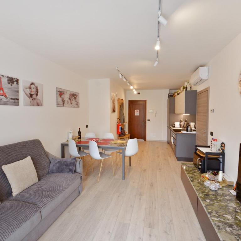 Casa vacanze Lucia SVETLANA - Apartamento de 2 dormitorios - 2