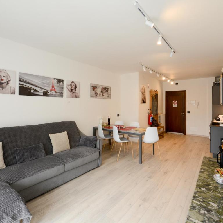 Casa vacanze Lucia SVETLANA - Apartamento de 2 dormitorios - 44