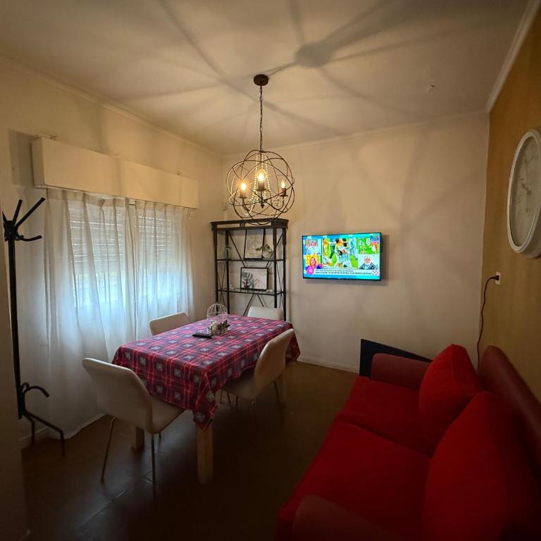 casa Muñiz - Apartamento de 2 dormitorios - 3