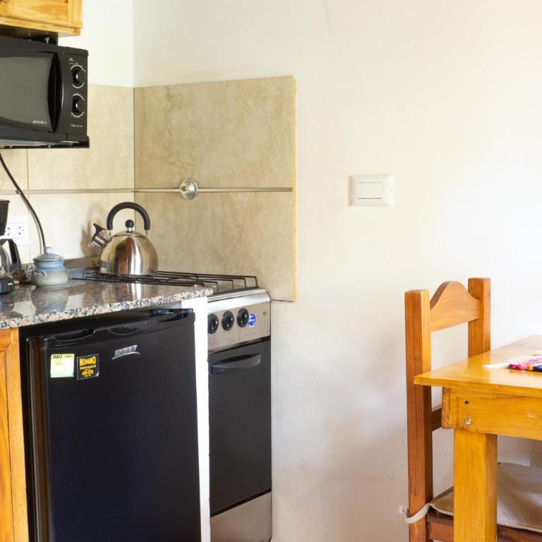 Nuestro Lugar - Habitación Doble con baño privado - 6