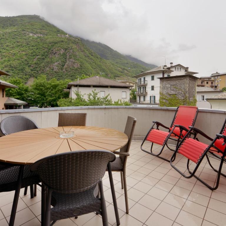Casa vacanze Lucia SVETLANA - Apartamento de 2 dormitorios - 45