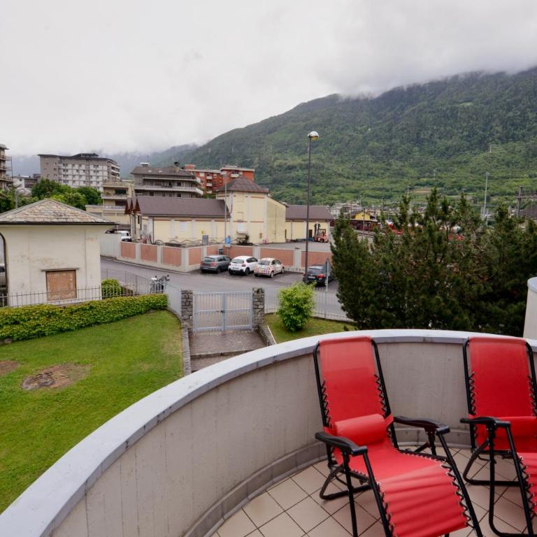 Casa vacanze Lucia SVETLANA - Apartamento de 2 dormitorios - 46