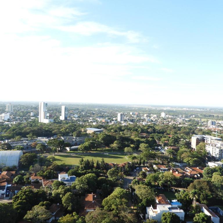 Edificio The Avenue - Santa Teresa - One-Bedroom Apartment - 74