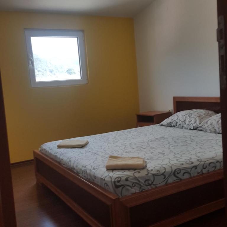 Buljarica Bay Apartments - Apartman sa Pogledom na More - 6