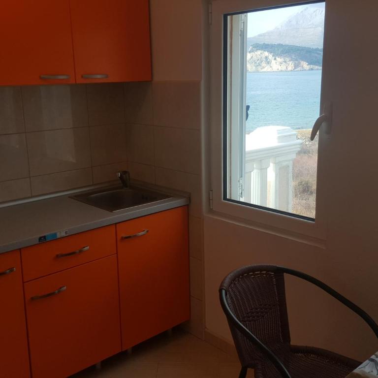 Buljarica Bay Apartments - Apartman sa Pogledom na More - 7