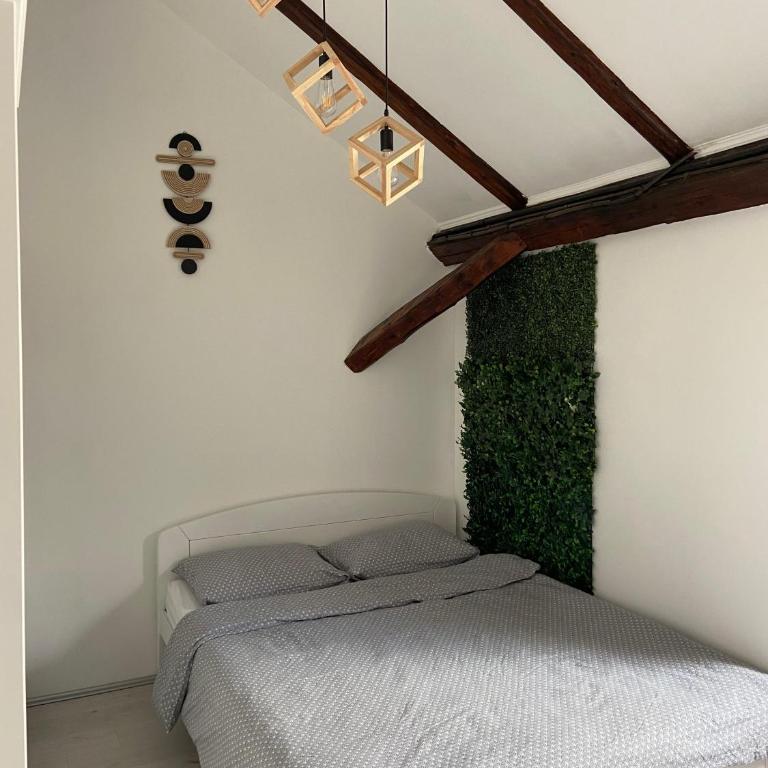 ATIK in the heart of Novi Sad - One-Bedroom Apartment - 8