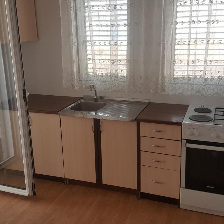 Buljarica Bay Apartments - Studio Apartman sa Pogledom na More - 13