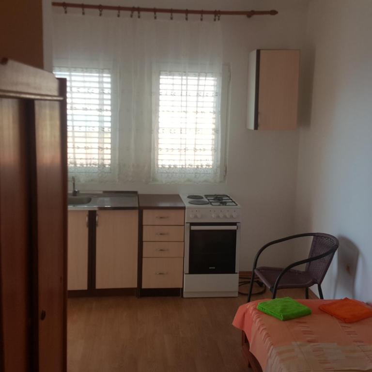 Buljarica Bay Apartments - Studio Apartman sa Pogledom na More - 14