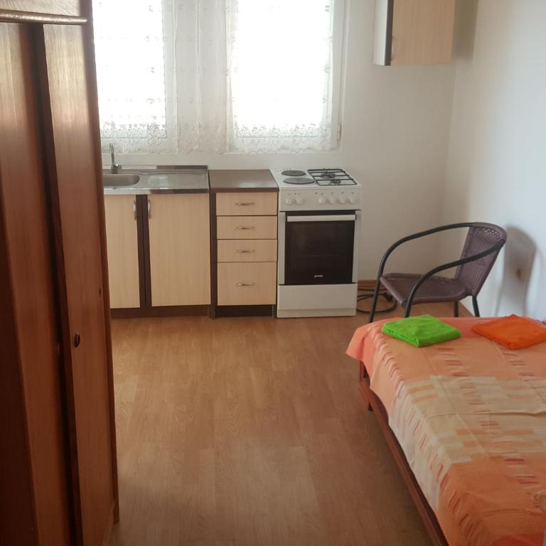 Buljarica Bay Apartments - Studio Apartman sa Pogledom na More - 15